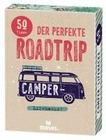 Corinna Harder, Oliver Harder - Fernweh Camper-Lifehacks, Häftad
