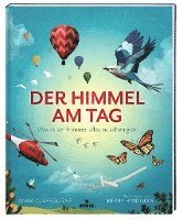 Der Himmel am Tag und in der Nacht 1