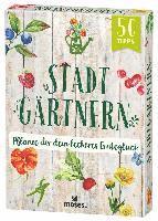 Blatt & Blüte Stadtgärtnern