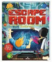 bokomslag Escape Room