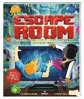 Gareth Moore - Escape Room, Inbunden. Tillgänglighet: Lägg i varukorg