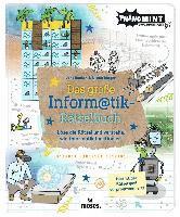 Das große Informatik-Rätselbuch 1