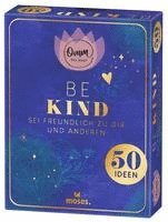 bokomslag Omm for you Be Kind