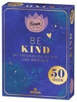 Ingrid Ickler - Omm for you Be Kind, Häftad