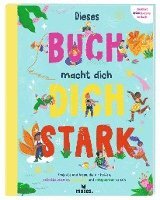 bokomslag Dieses Buch macht dich stark