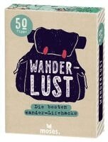 Ingrid Ickler - Fernweh Wanderlust, Häftad
