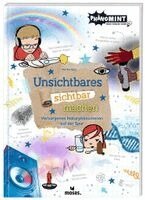 Martin Verg - Unsichtbares sichtbar machen, Häftad