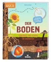 bokomslag Der Boden