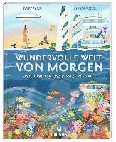 Cindy Forde - Wundervolle Welt von Morgen, Häftad