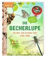 Die Becherlupe 1