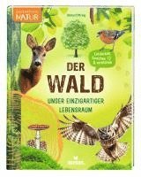 bokomslag Der Wald