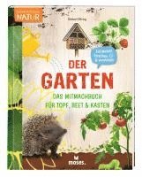 bokomslag Der Garten -