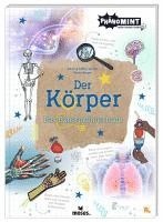 bokomslag PhänoMINT Der Körper