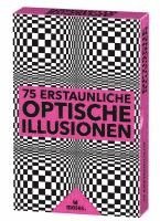 bokomslag 75 erstaunliche Optische Illusionen