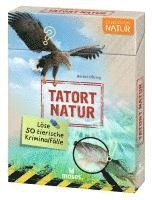 Expedition Natur - Tatort Natur 1