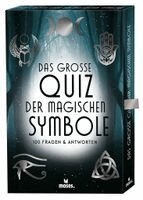 Anke Küpper - Das große Quiz der magischen Symbole, Häftad. Tillgänglighet: Lägg i varukorg