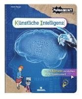 Nicola Berger - PhänoMINT Künstliche Intelligenz, Häftad