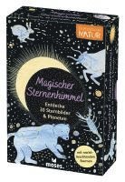 bokomslag Magischer Sternenhimmel