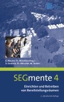Thomas Mitschke, Jürgen Kardel, Dieter Diedrich, Hanno Peter, Klaus Maurer - Einrichten und Betreiben von Bereitstellungsräumen, Häftad