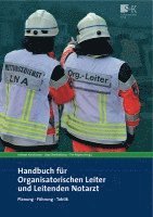 bokomslag Handbuch für Organisatorischen Leiter und Leitenden Notarzt