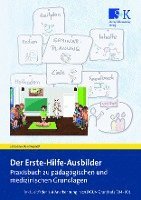 bokomslag Der Erste-Hilfe-Ausbilder