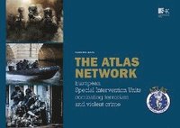 bokomslag The ATLAS Network
