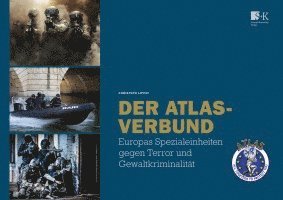 bokomslag Der ATLAS-Verbund