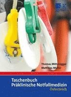 bokomslag Taschenbuch Präklinische Notfallmedizin