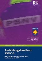 bokomslag Ausbildungshandbuch PSNV-B