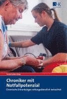 bokomslag Chroniker mit Notfallpotenzial