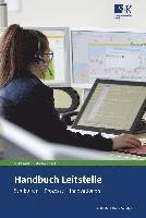 Achim Hackstein, Hendrik Sudowe - Handbuch Leitstelle, Häftad