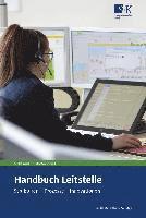 bokomslag Handbuch Leitstelle