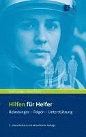 bokomslag Hilfen für Helfer