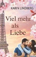 bokomslag Viel mehr als Liebe