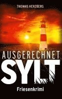 bokomslag Ausgerechnet Sylt