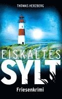 bokomslag Eiskaltes Sylt