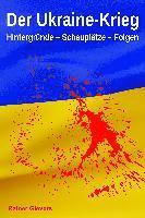 bokomslag Der Ukraine-Krieg