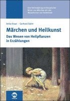 Anita Kraut, Gerhard Stöhr - Märchen und Heilkunst, Inbunden
