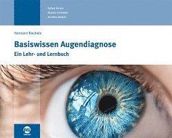 bokomslag Basiswissen Augendiagnose