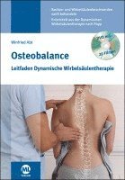 bokomslag Osteobalance