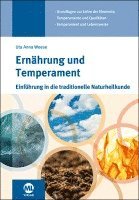 bokomslag Ernährung und Temperament