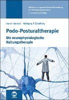 bokomslag Podo-Posturaltherapie