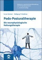 bokomslag Podo-Posturaltherapie