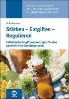 bokomslag Stärken - Entgiften - Regulieren