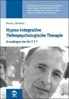 bokomslag Hypno-Integrative Tiefenpsychologische Therapie