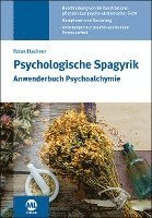 bokomslag Psychologische Spagyrik - Buch