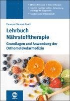bokomslag Lehrbuch Nährstofftherapie