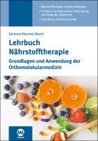 Lehrbuch Nährstofftherapie 1