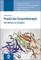 bokomslag Praxis der Enzymtherapie