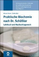 bokomslag Praktische Biochemie nach Dr. Schüßler